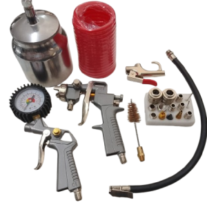 RYOBI RSG-3025 SPRAY GUN KIT