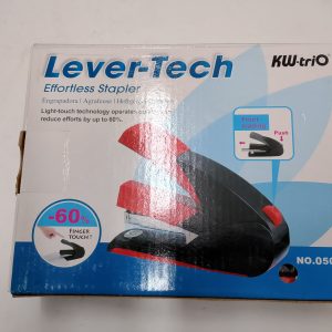 LEVER TECH STAPLER GUN