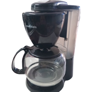 ESSENTIAL COFFEE MACHINE
