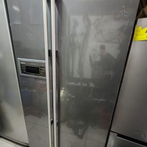 DEFY Double Door Fridge