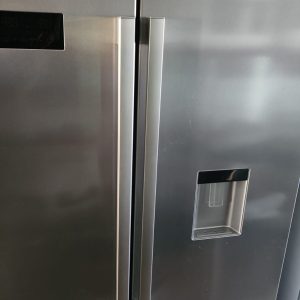 DEFY Doubel Door Fridge