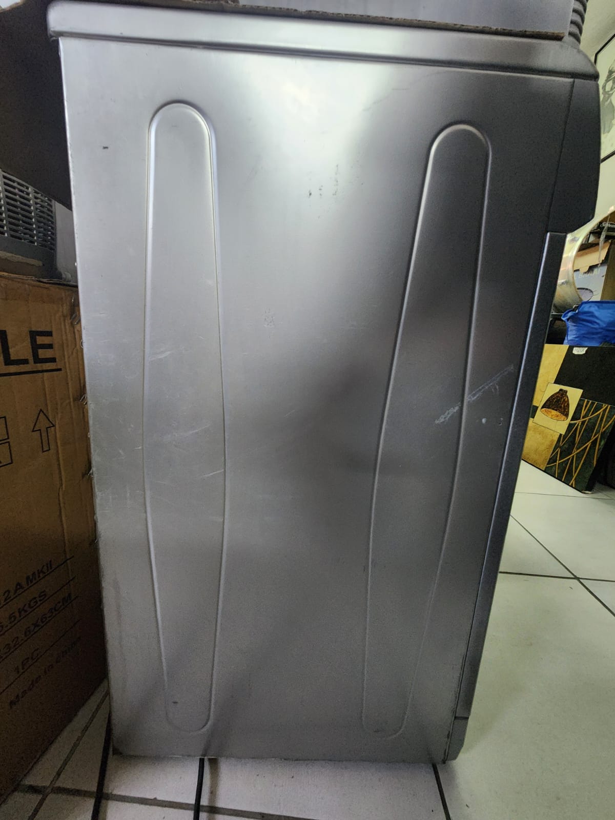 DEFY Tumbel Dryer - Image 2