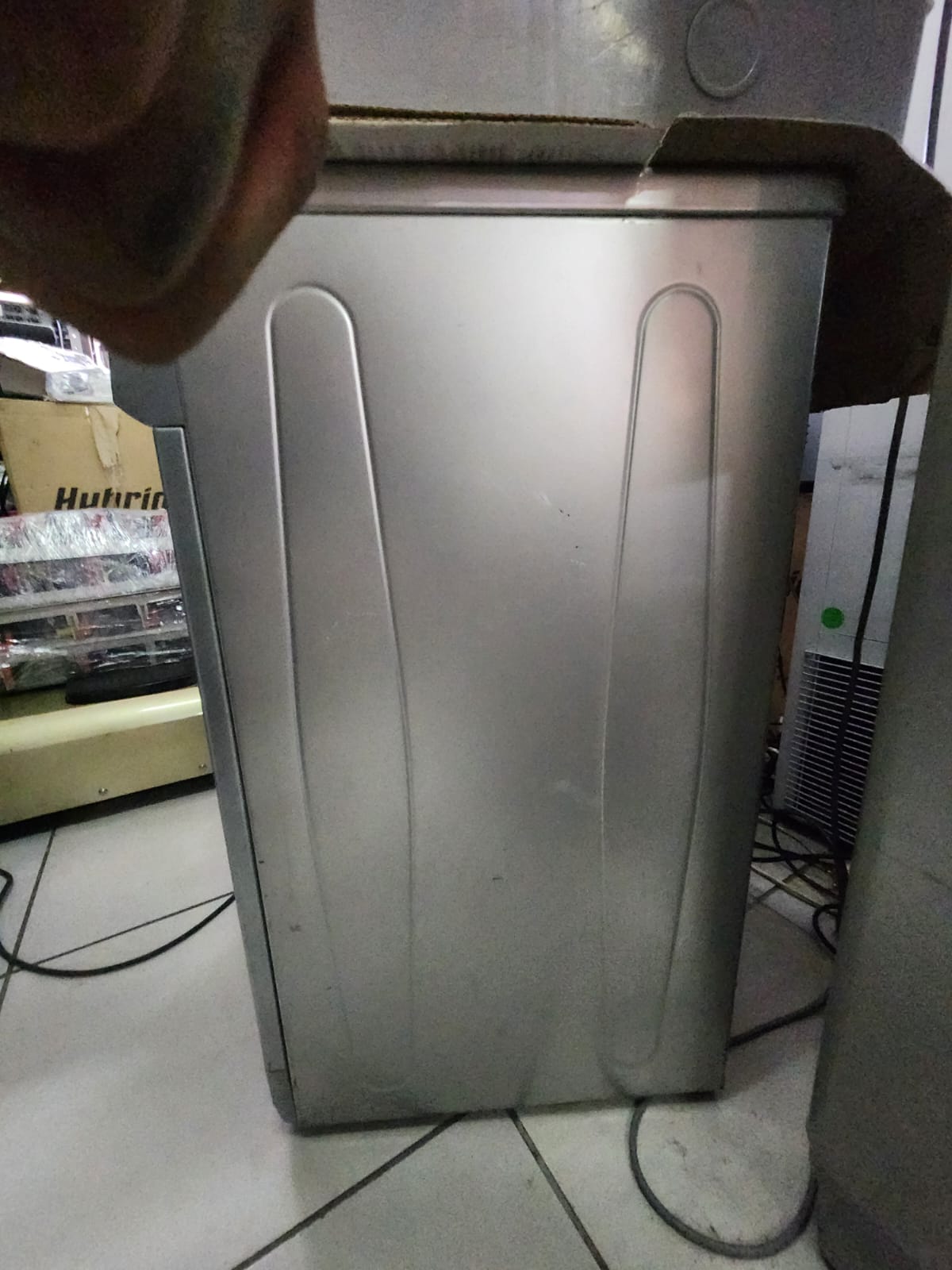 DEFY Tumbel Dryer - Image 3