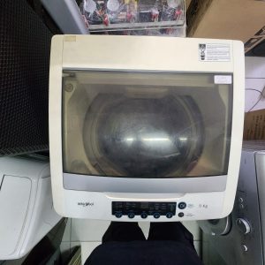 Whirlpool Washing Machine