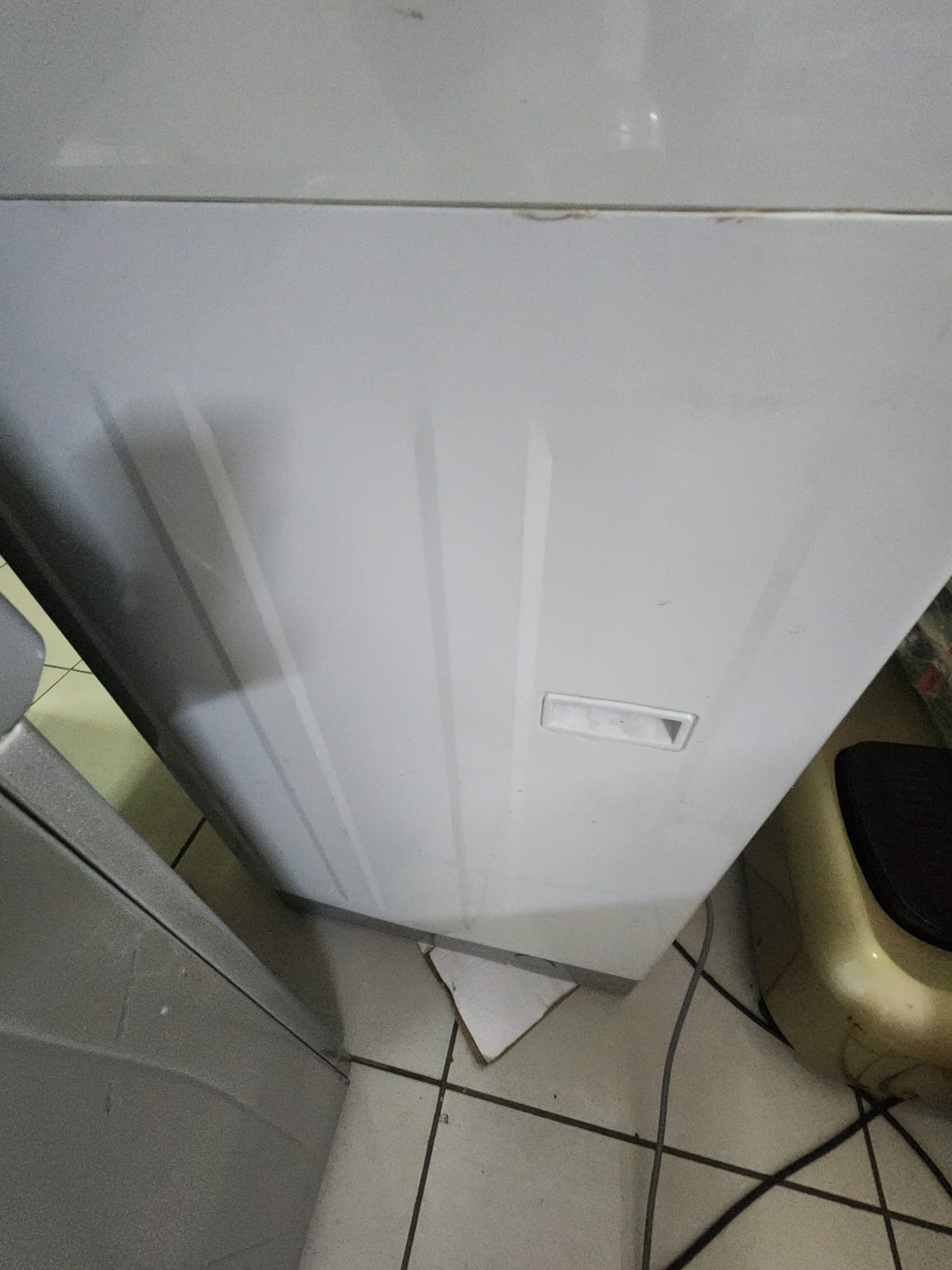 Whirlpool Washing Machine - Image 4