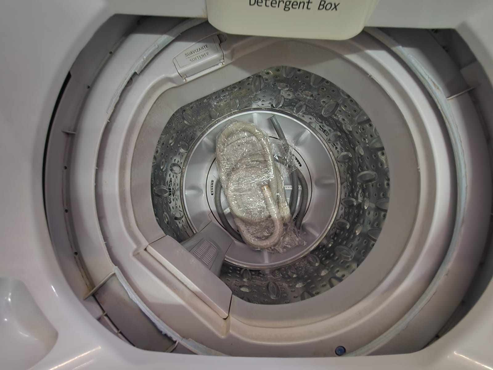 Whirlpool Washing Machine - Image 2