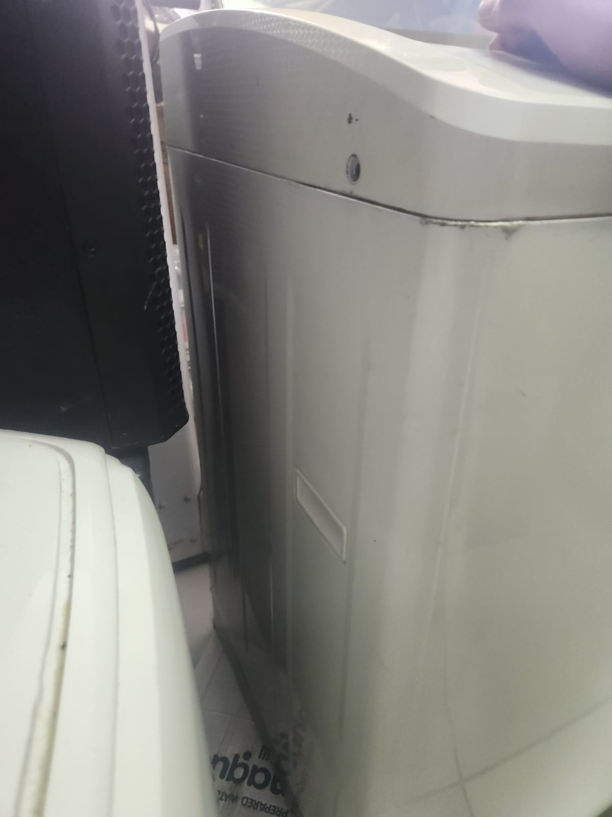 Whirlpool Washing Machine - Image 5