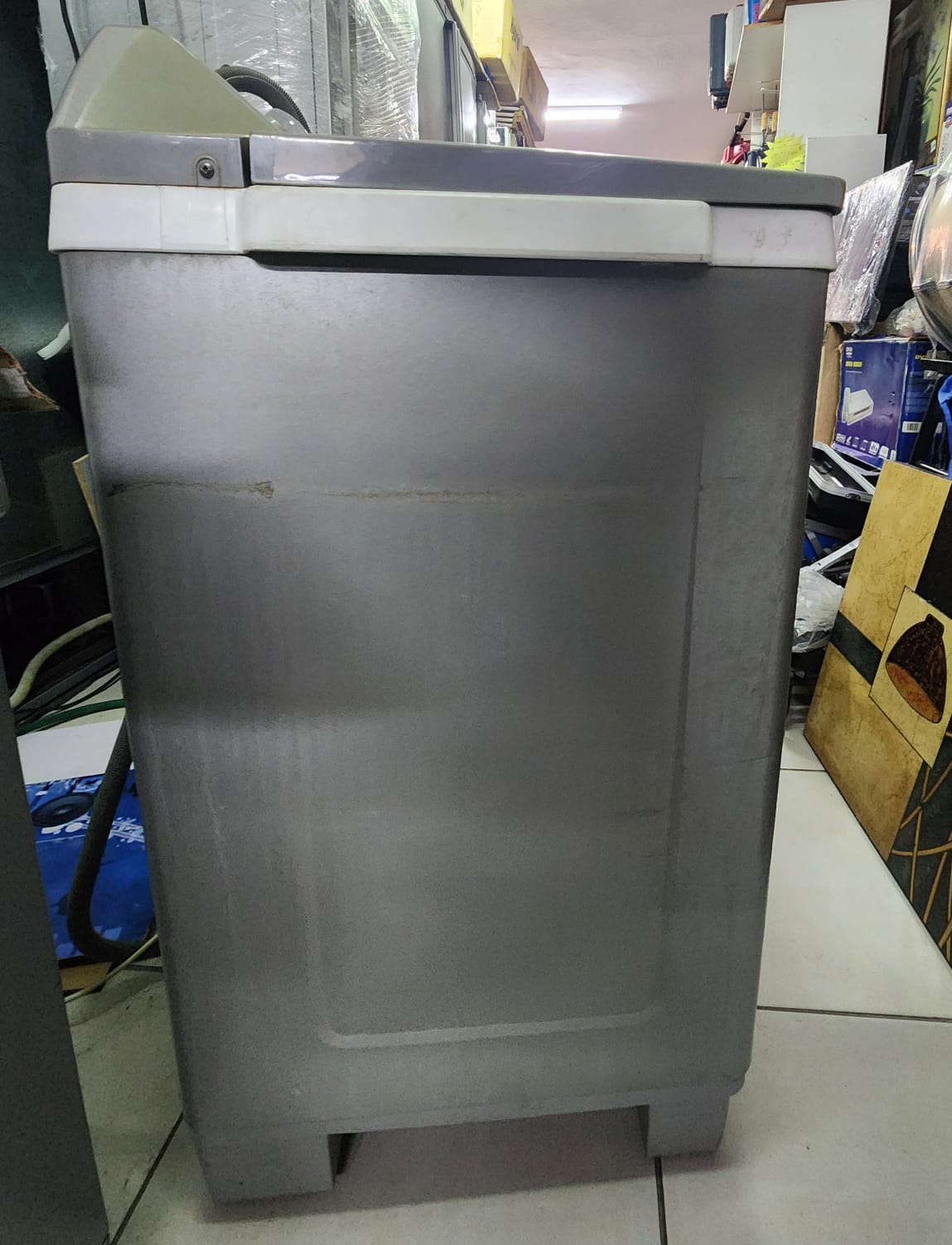 DEFY Twin Tub Washing Machine - Image 2