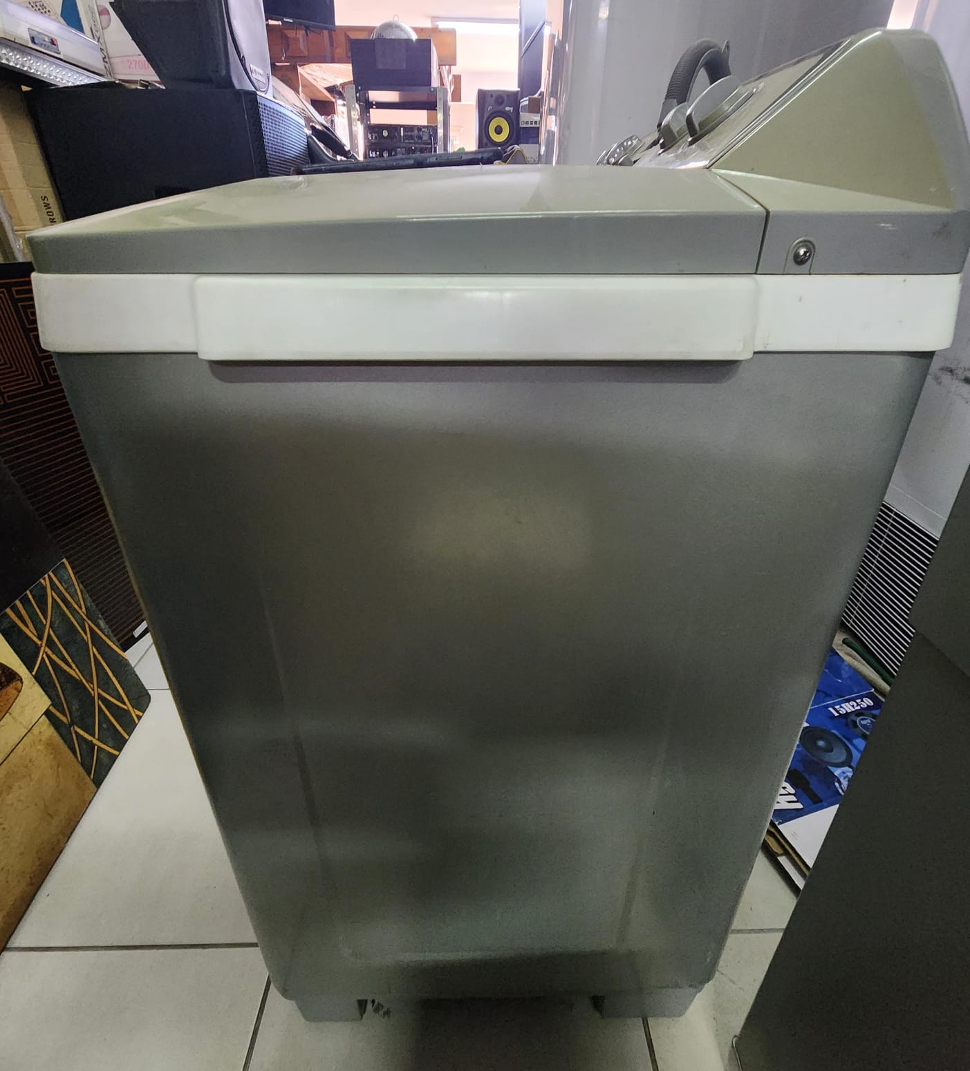 DEFY Twin Tub Washing Machine - Image 3