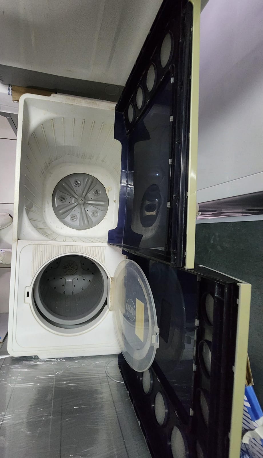 DEFY Twin Tub Washing Machine - Image 4