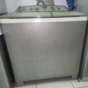 DEFY Twin Tub Washing Machine