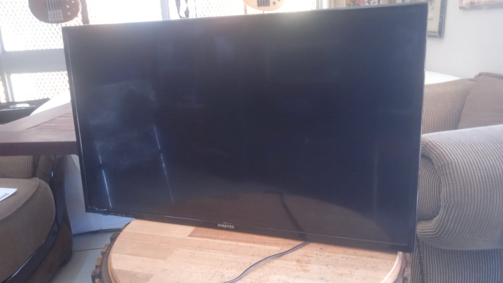 Sinotec TV"32