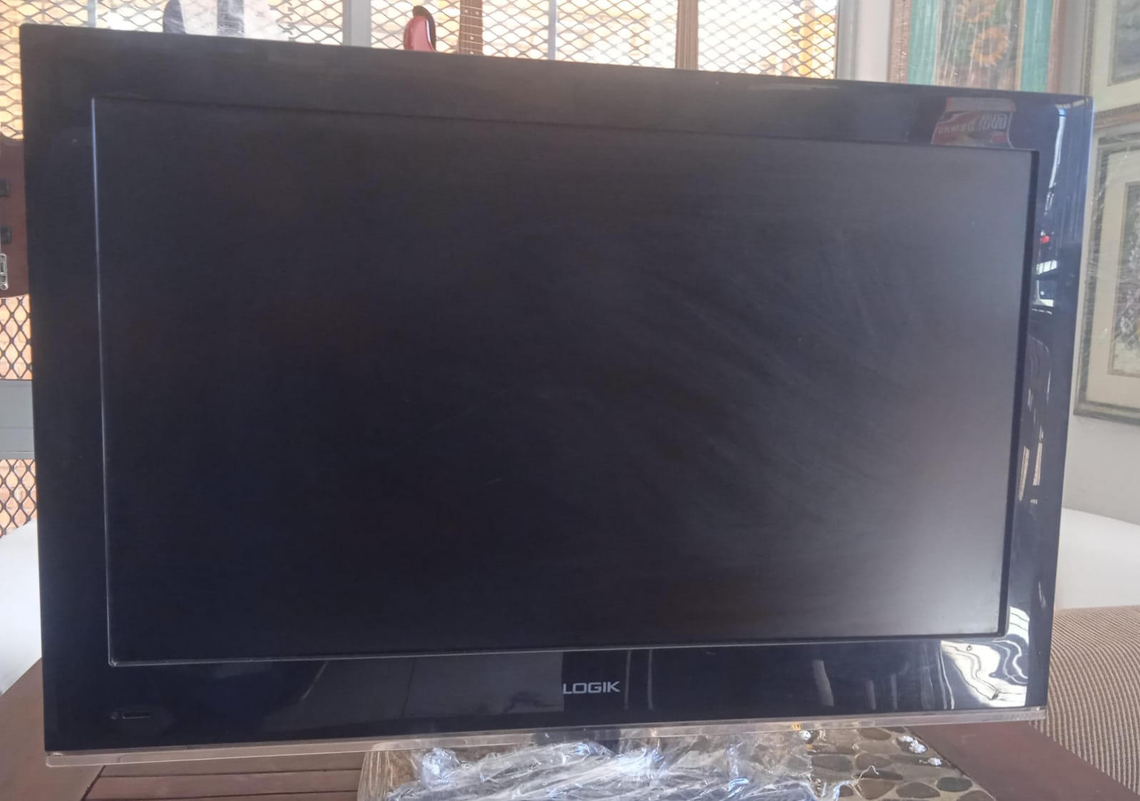 LOGIK TV 32"