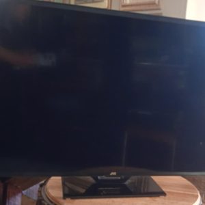 JVC TV"42