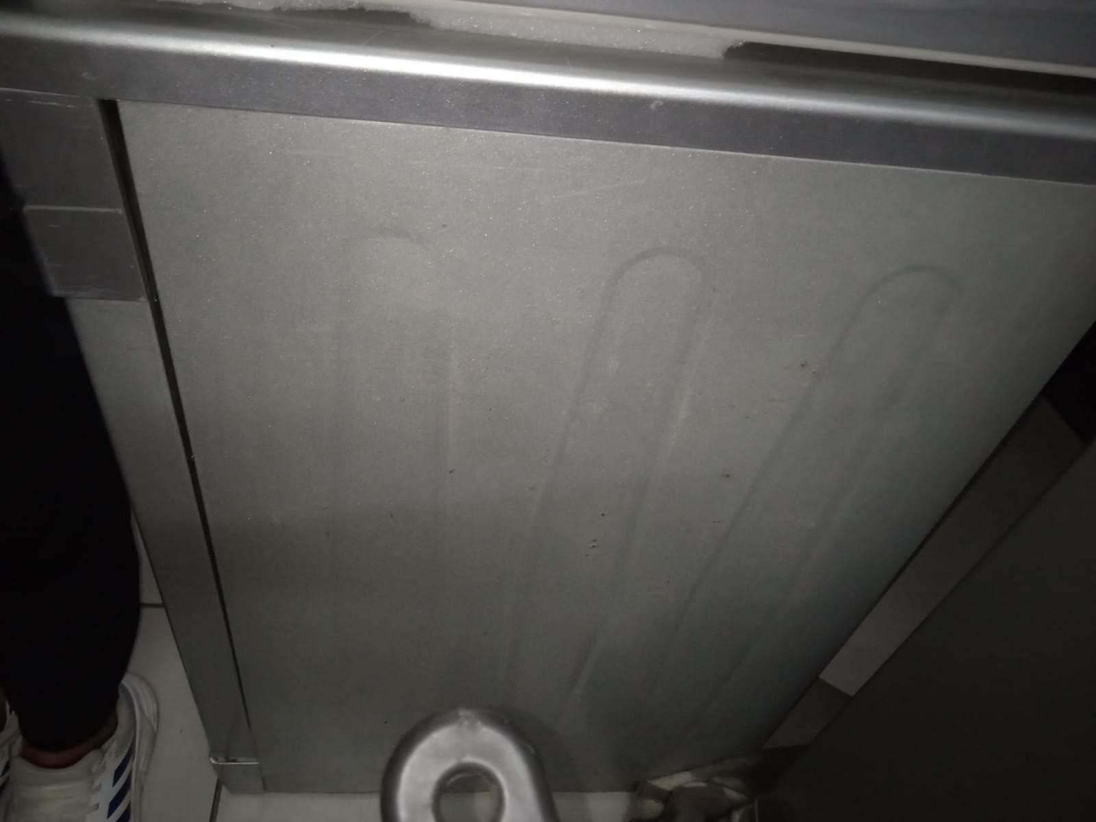 DEFY Dishmaid 3 DDW157 - For PARTS - Image 2