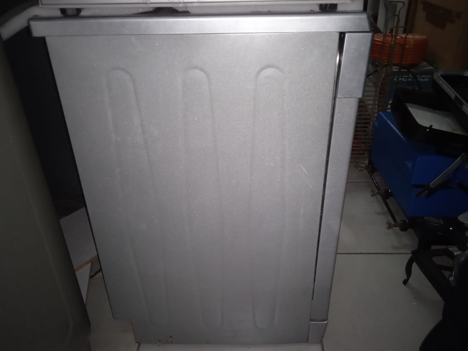DEFY Dishmaid 3 DDW157 - For PARTS - Image 4