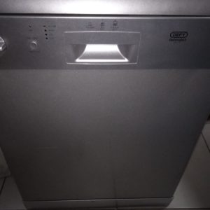 DEFY Dishmaid 3 DDW157 - For PARTS