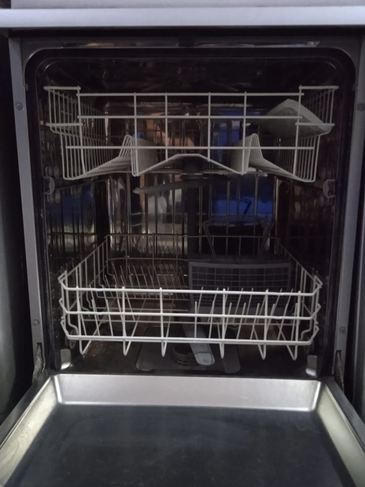 DEFY Dishmaid 3 DDW157 - For PARTS - Image 3