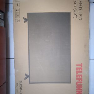 Telefunken TV"40