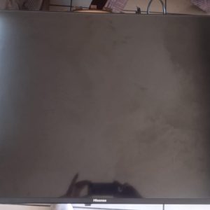HISENSE TV "43