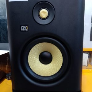 ROKIT STUDIO MONITORS