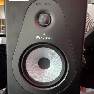 SAMSON STUDIO MONITOR