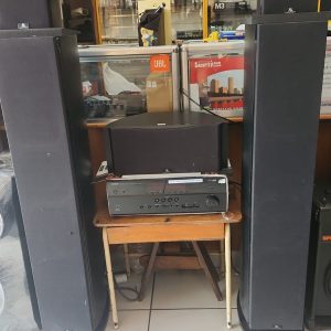 ACOUSTIC RESEARCH CENTRE SPEAKER