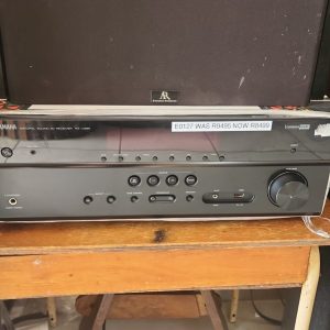 YAMAHA AV AM